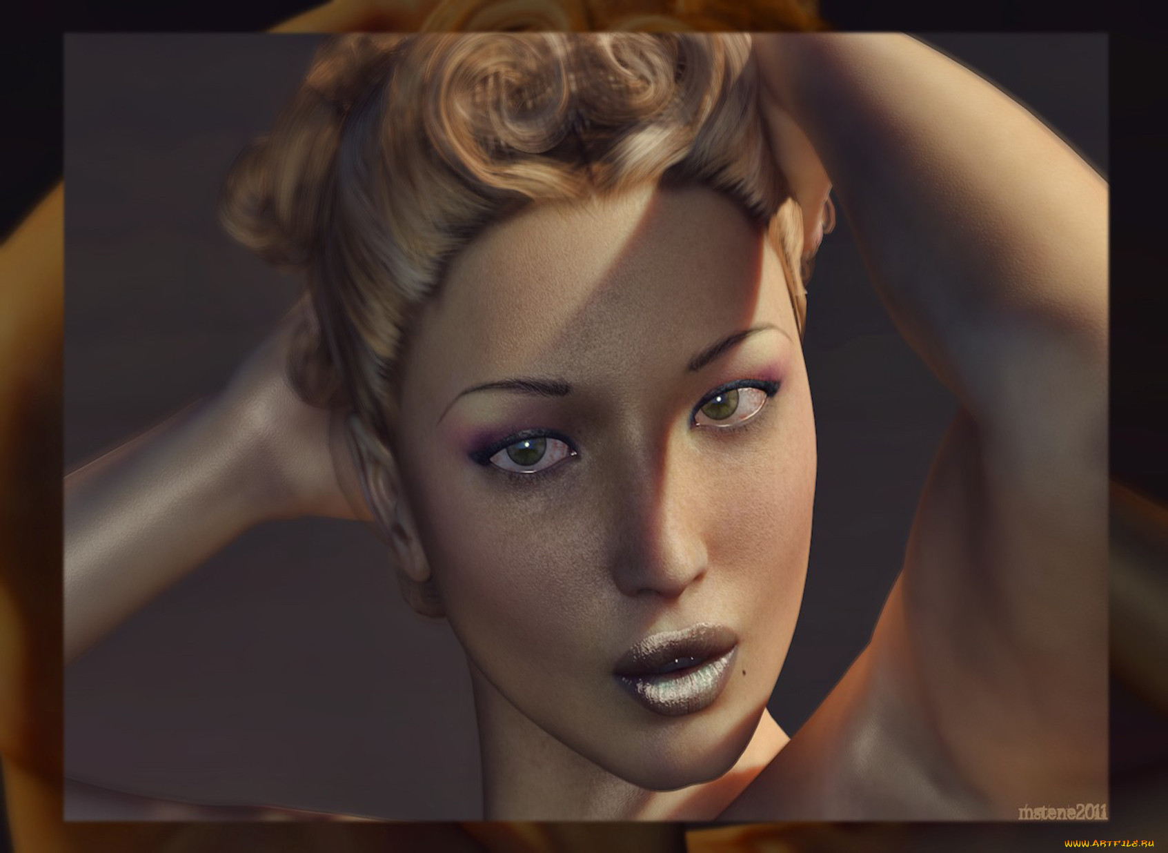 3, , portraits, , , 